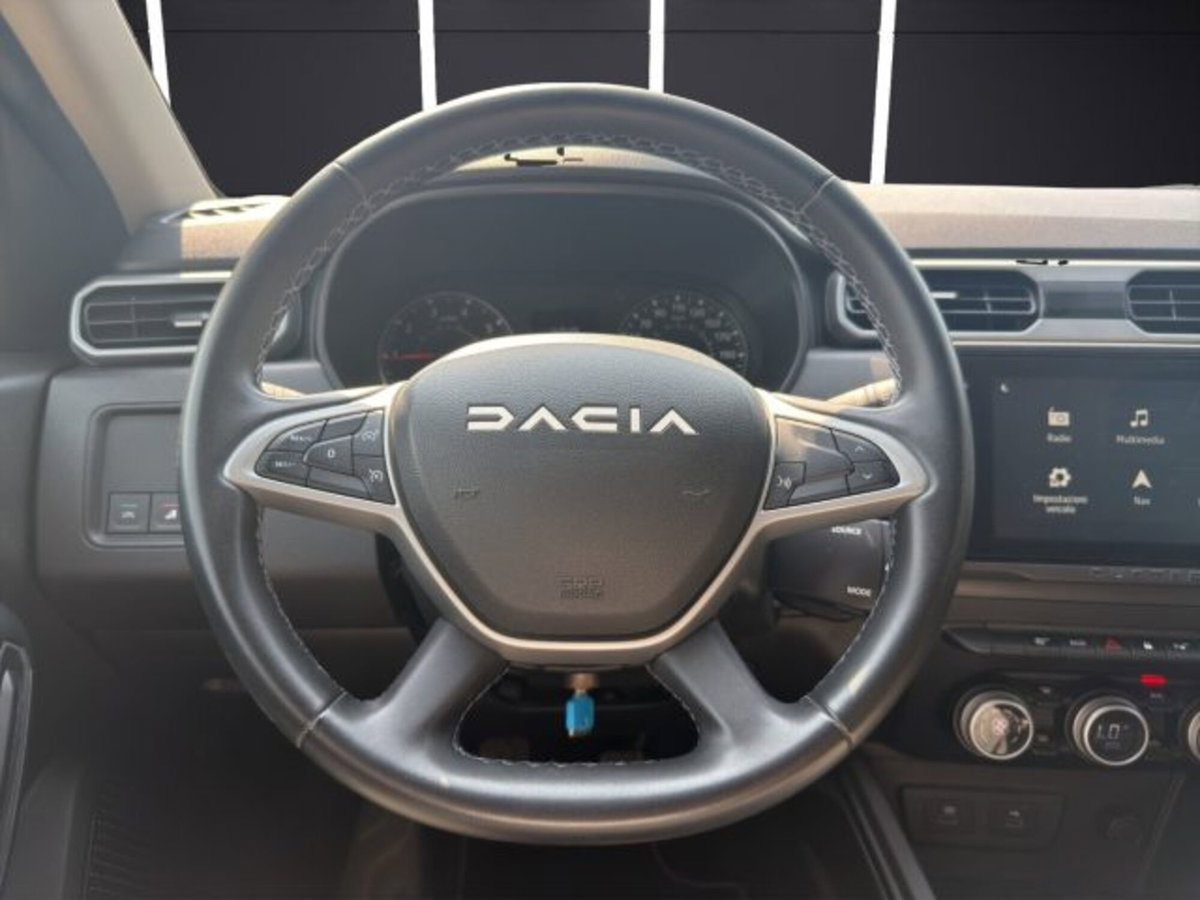 Dacia Duster 1.0 TCe GPL 4x2 Journey (10)