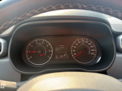 Dacia Duster 1.0 TCe GPL 4x2 Journey (11)