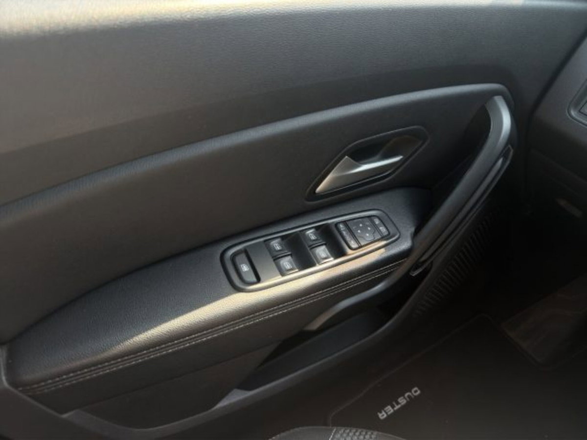 Dacia Duster 1.0 TCe GPL 4x2 Journey (12)
