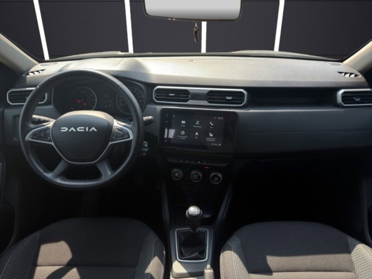 Dacia Duster 1.0 TCe GPL 4x2 Journey (14)