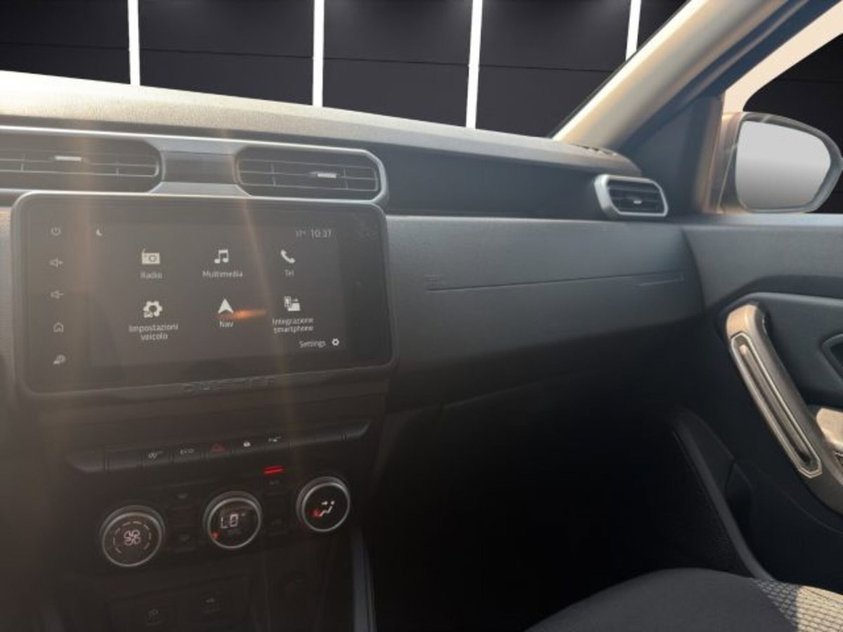 Dacia Duster 1.0 TCe GPL 4x2 Journey (16)