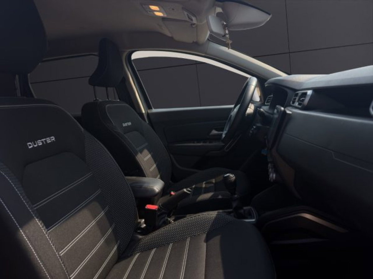 Dacia Duster 1.0 TCe GPL 4x2 Journey (18)