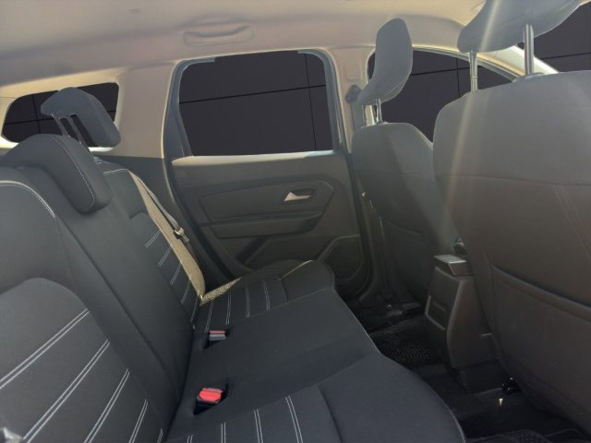 Dacia Duster 1.0 TCe GPL 4x2 Journey (19)