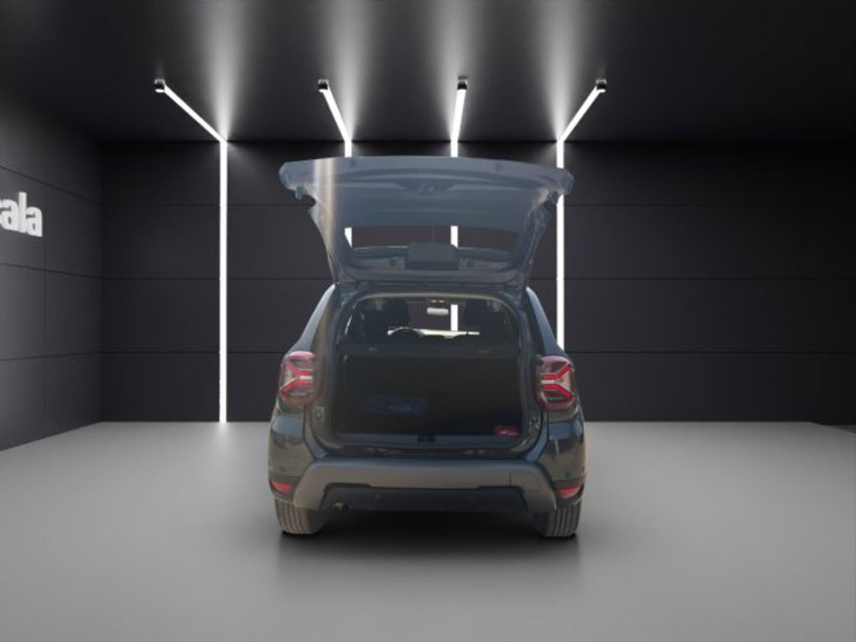 Dacia Duster 1.0 TCe GPL 4x2 Journey (20)