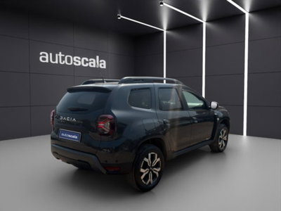 Dacia Duster 1.0 TCe GPL 4x2 Journey (5)