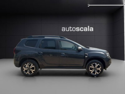 Dacia Duster 1.0 TCe GPL 4x2 Journey (6)