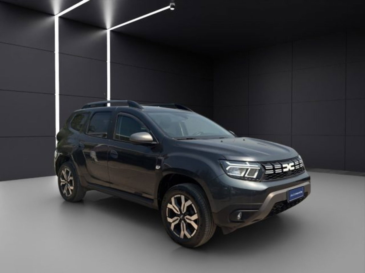 Dacia Duster 1.0 TCe GPL 4x2 Journey (7)