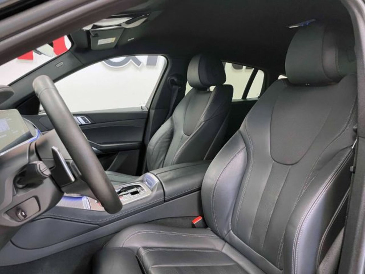 BMW X6 xDrive30d 48V Msport (16)
