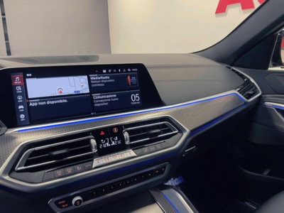 BMW X6 xDrive30d 48V Msport (19)