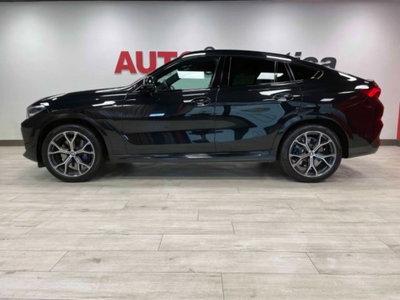 BMW X6 xDrive30d 48V Msport (5)