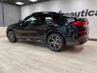 BMW X6 xDrive30d 48V Msport (6)