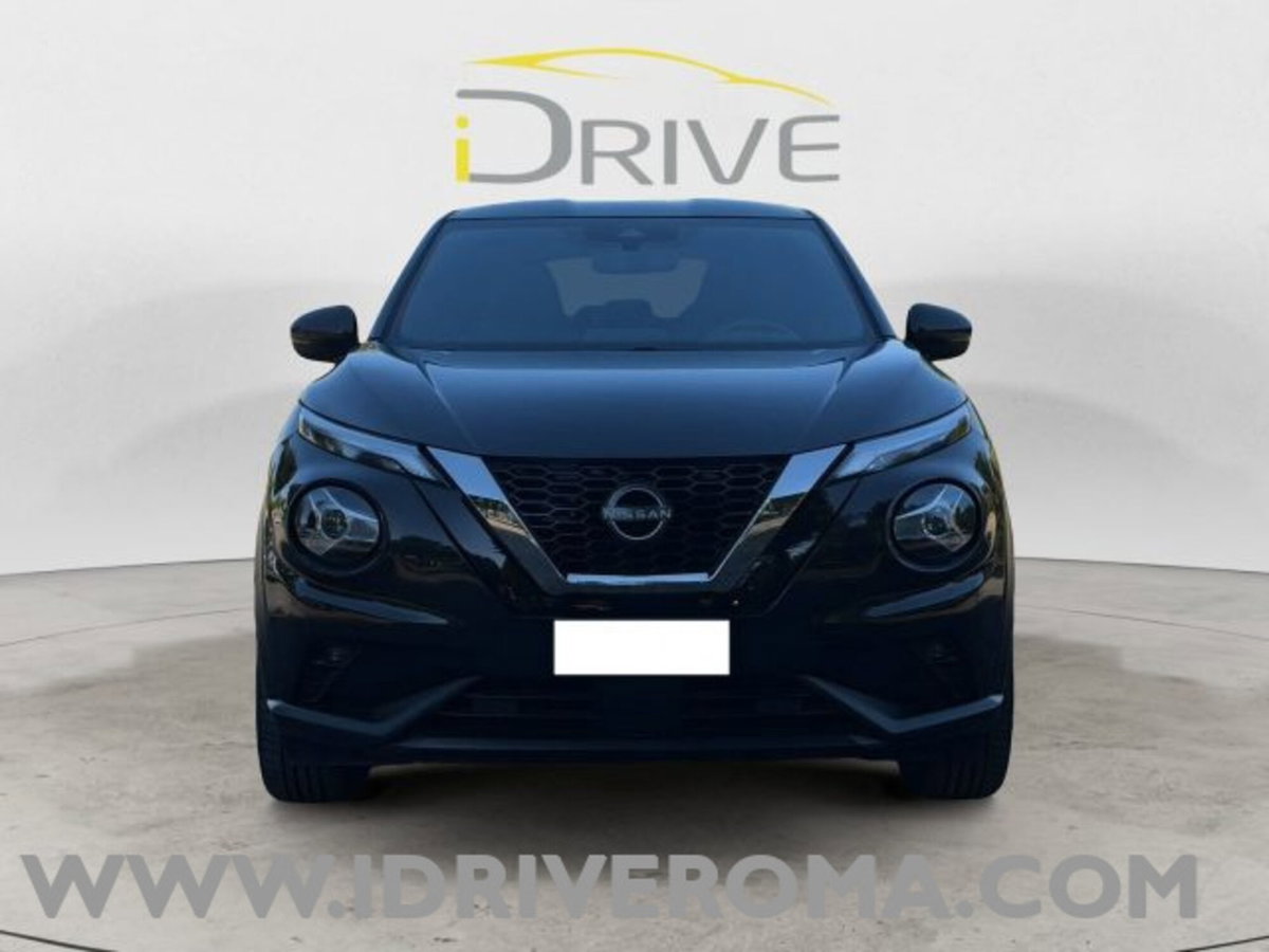 Nissan Juke 1.0 dig-t N-Connecta 114cv (3)