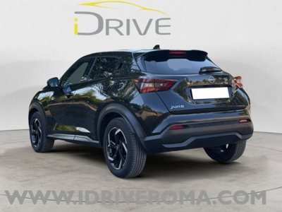 Nissan Juke 1.0 dig-t N-Connecta 114cv (4)