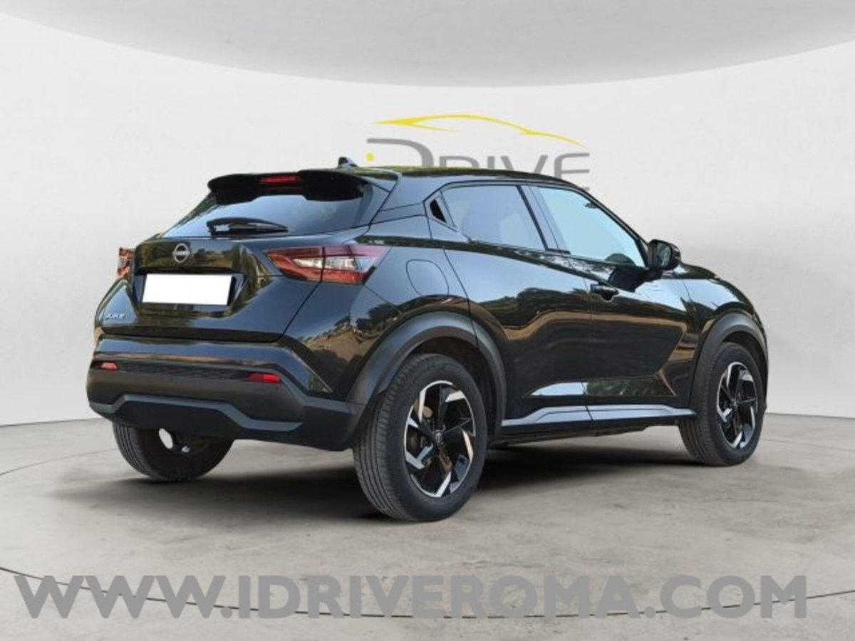 Nissan Juke 1.0 dig-t N-Connecta 114cv (5)