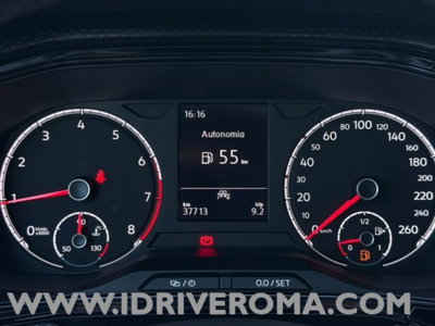 Volkswagen T-Cross 1.0 tsi Life 95cv (14)
