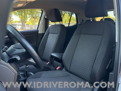 Volkswagen T-Cross 1.0 tsi Life 95cv (7)