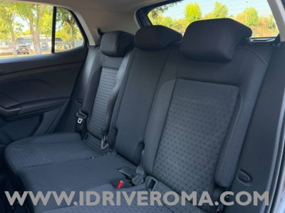 Volkswagen T-Cross 1.0 tsi Life 95cv (9)