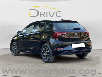 Volkswagen Polo 1.0 tsi Life 95cv (4)