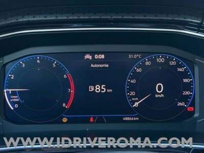 Volkswagen T-Cross 1.0 TSI 110 CV DSG Advanced (11)