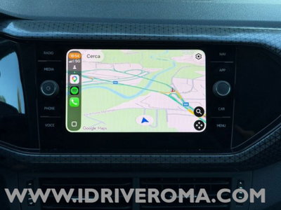 Volkswagen T-Cross 1.0 TSI 110 CV DSG Advanced (12)