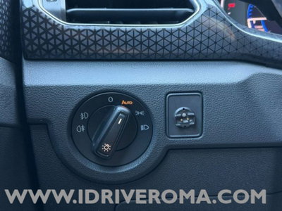 Volkswagen T-Cross 1.0 TSI 110 CV DSG Advanced (15)