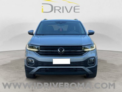 Volkswagen T-Cross 1.0 TSI 110 CV DSG Advanced (3)