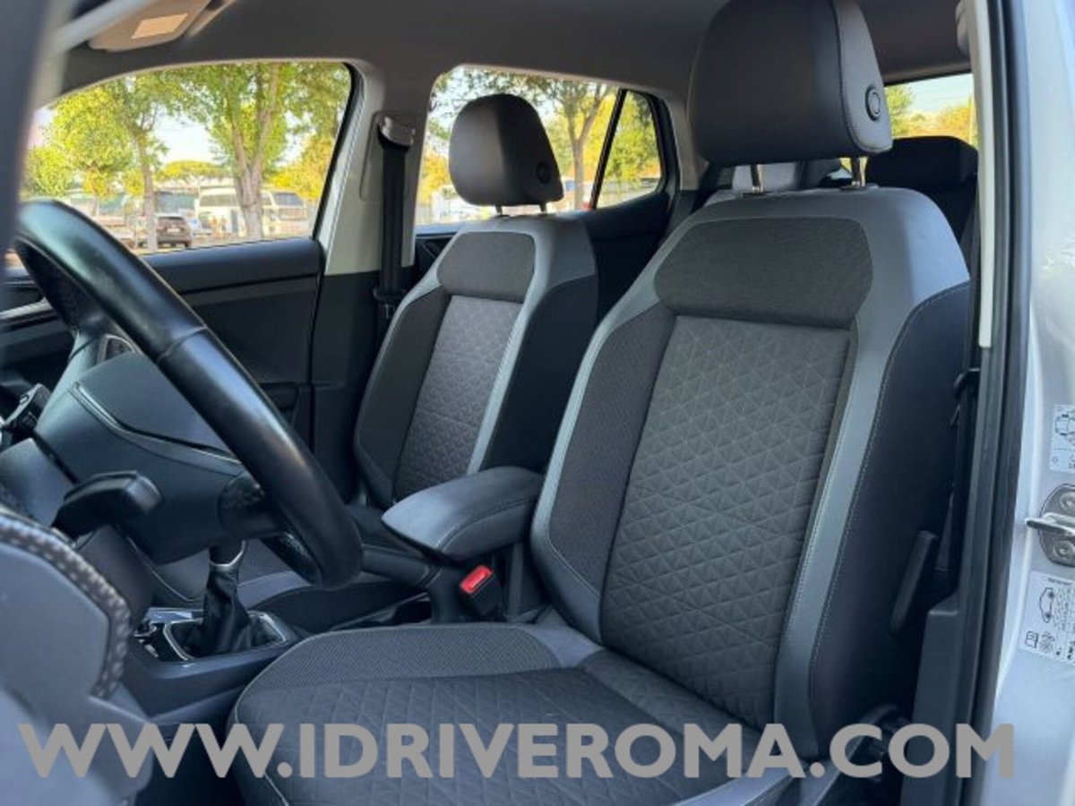 Volkswagen T-Cross 1.0 TSI 110 CV DSG Advanced (7)