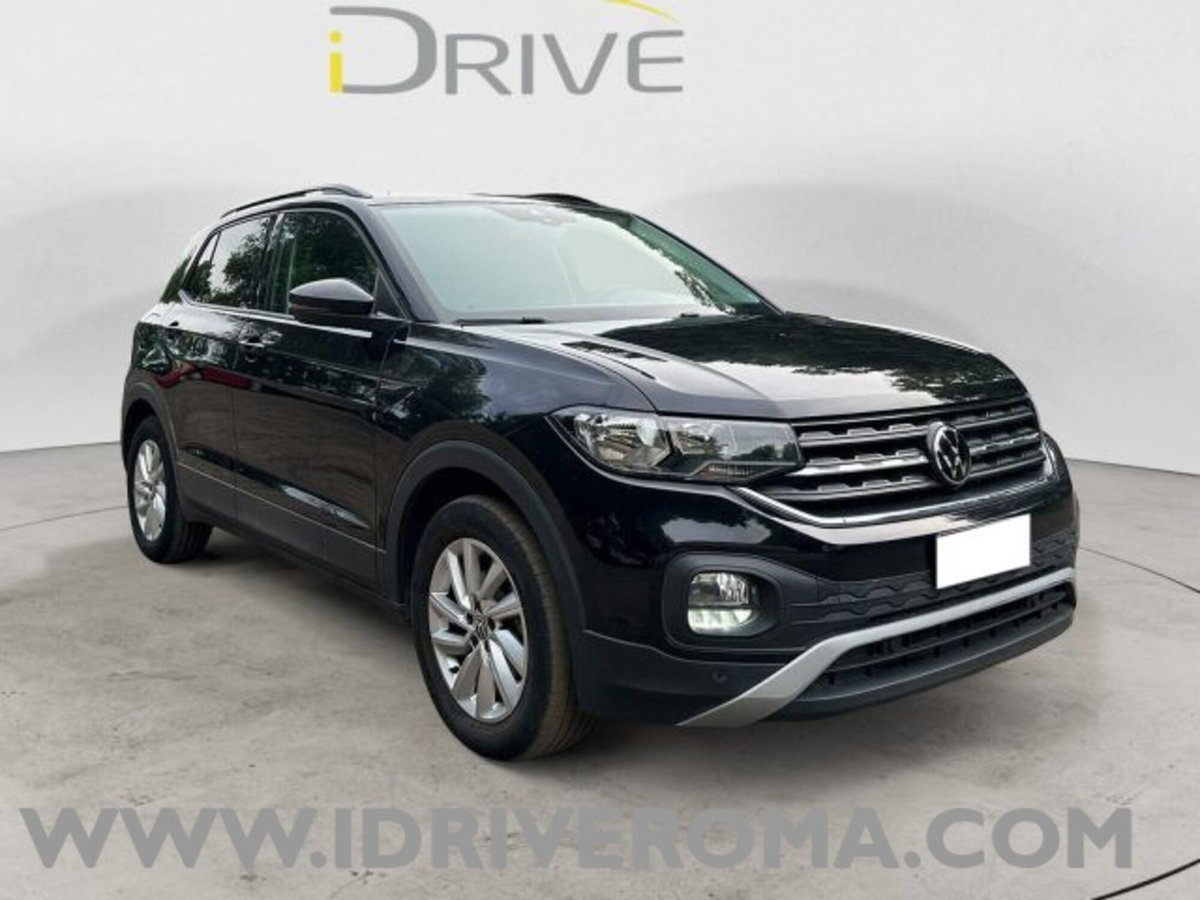 Volkswagen T-Cross 1.0 TSI 110 CV DSG Style (3)