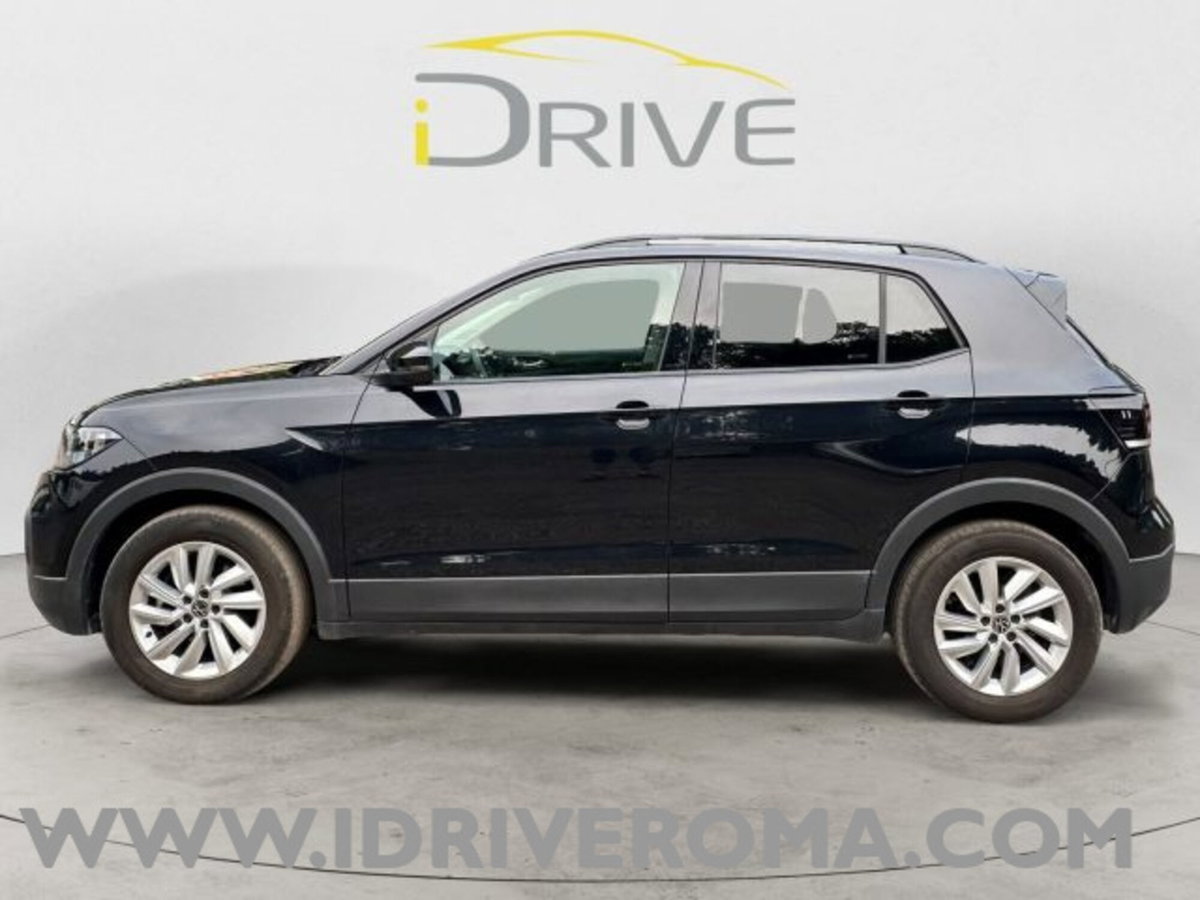 Volkswagen T-Cross 1.0 TSI 110 CV DSG Style (5)