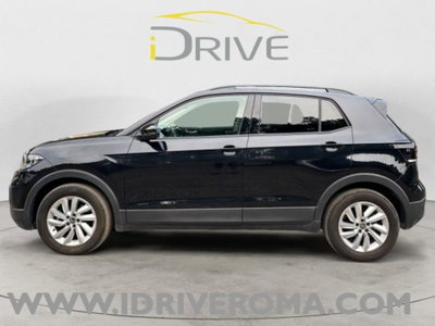 Volkswagen T-Cross 1.0 TSI 110 CV DSG Style (5)