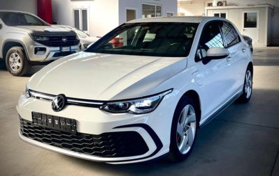 Volkswagen Golf 1.4 GTE DSG Plug-In Hybrid usata