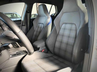 Volkswagen Golf 1.4 GTE DSG Plug-In Hybrid (11)