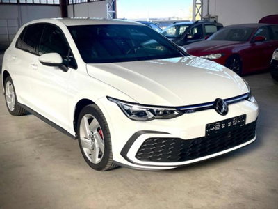 Volkswagen Golf 1.4 GTE DSG Plug-In Hybrid (5)