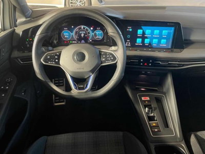 Volkswagen Golf 1.4 GTE DSG Plug-In Hybrid (7)