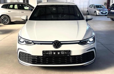 Volkswagen Golf 1.4 GTE DSG Plug-In Hybrid (9)