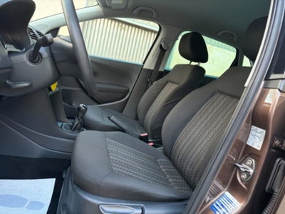 Volkswagen Polo 1.0 MPI 5p. Trendline (12)