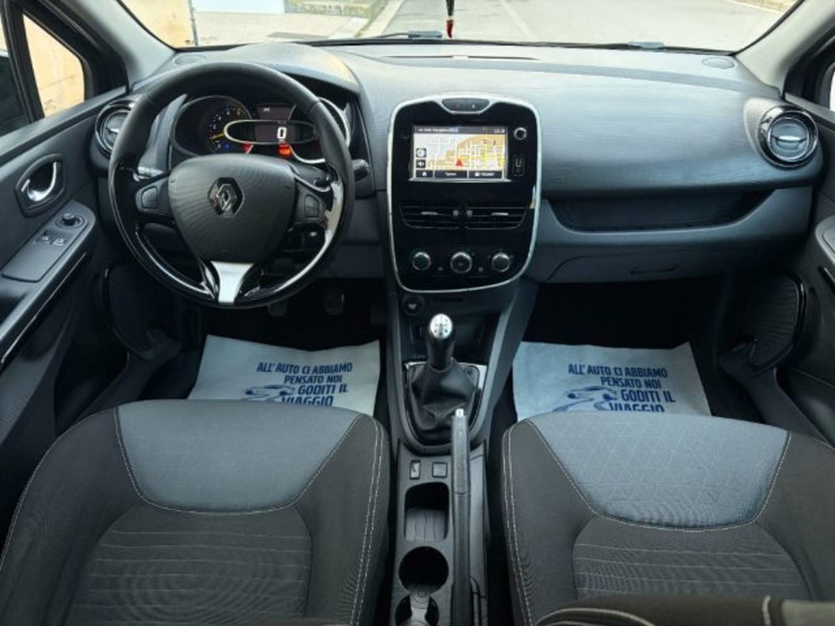 Renault Clio Sporter 1.5 dCi 8V 90CV EDC Energy (13)