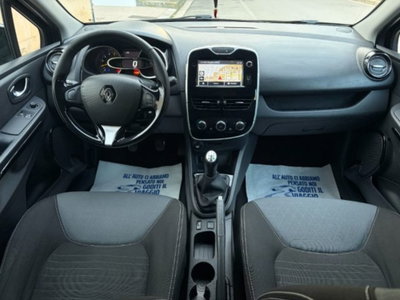 Renault Clio Sporter 1.5 dCi 8V 90CV EDC Energy (13)