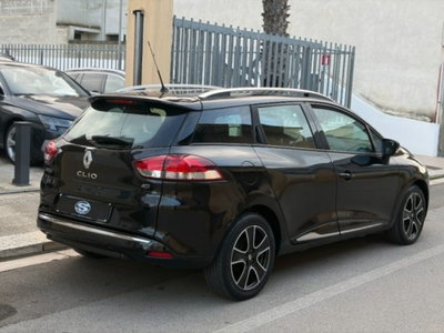 Renault Clio Sporter 1.5 dCi 8V 90CV EDC Energy (3)