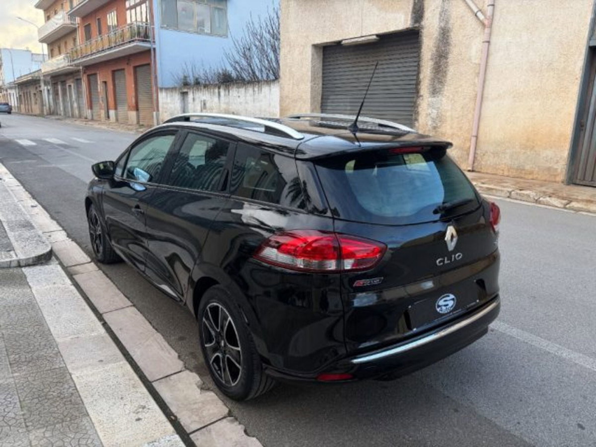 Renault Clio Sporter 1.5 dCi 8V 90CV EDC Energy (5)