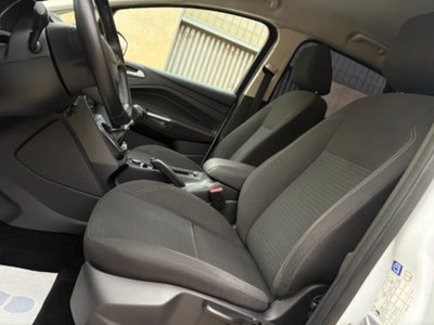 Ford C-Max 1.5 TDCi 95CV Start&Stop Business N1 (12)