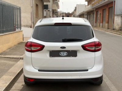 Ford C-Max 1.5 TDCi 95CV Start&Stop Business N1 (4)