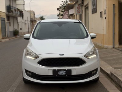 Ford C-Max 1.5 TDCi 95CV Start&Stop Business N1 (7)