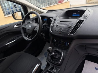 Ford C-Max 1.5 TDCi 95CV Start&Stop Business N1 (9)