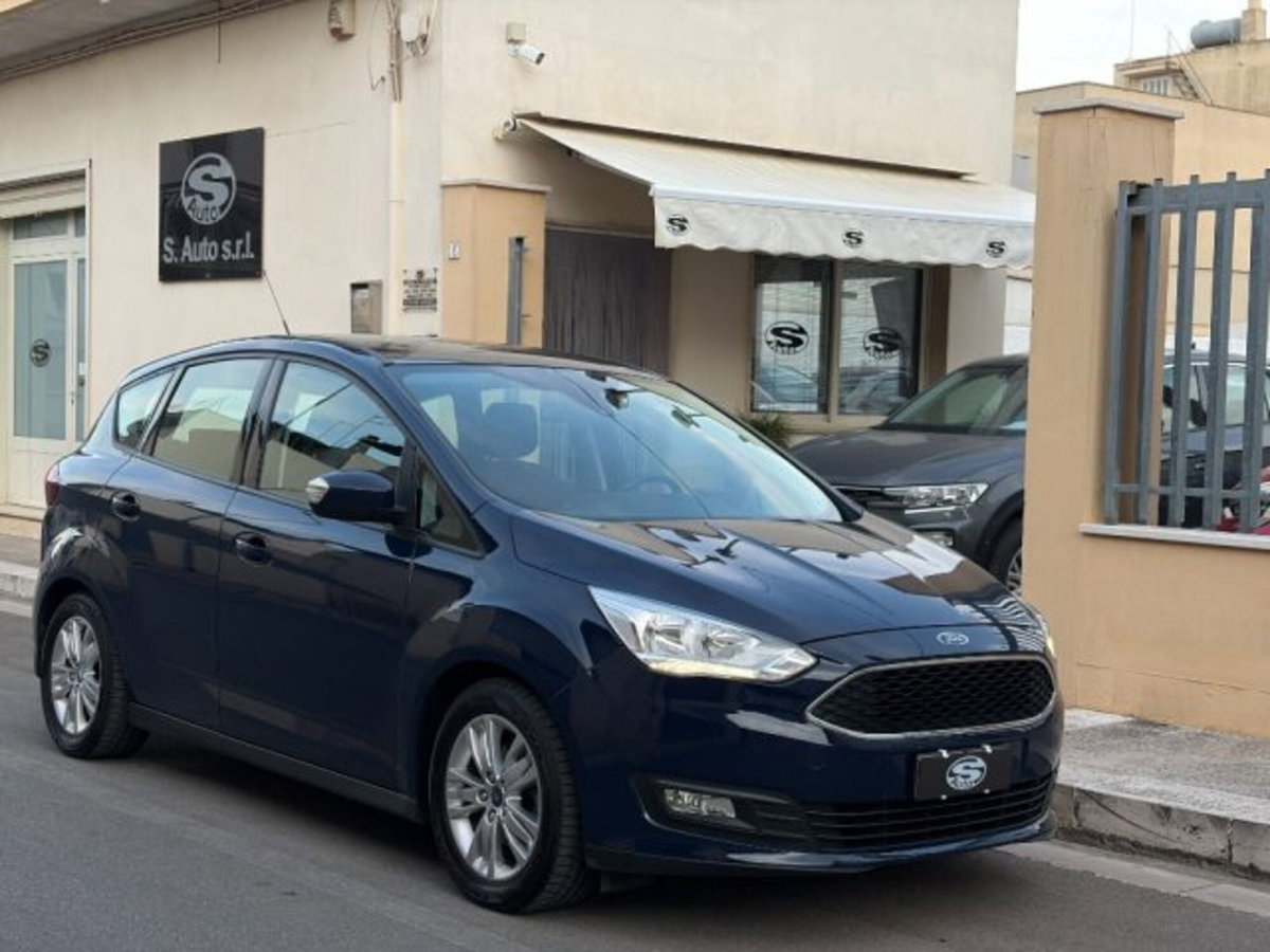 Ford C-Max 1.5 TDCi 120CV Start&Stop Business N1