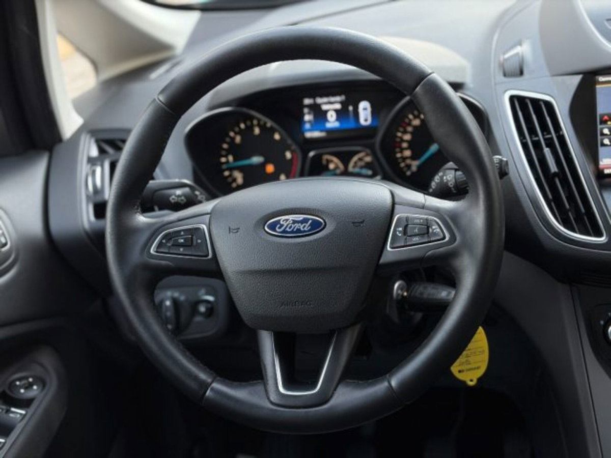 Ford C-Max 1.5 TDCi 120CV Start&Stop Business N1 (12)