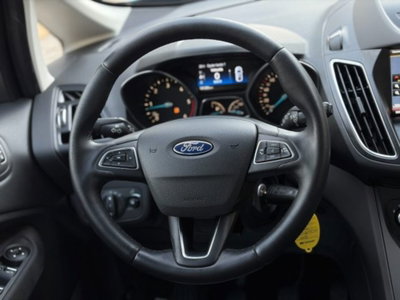 Ford C-Max 1.5 TDCi 120CV Start&Stop Business N1 (12)