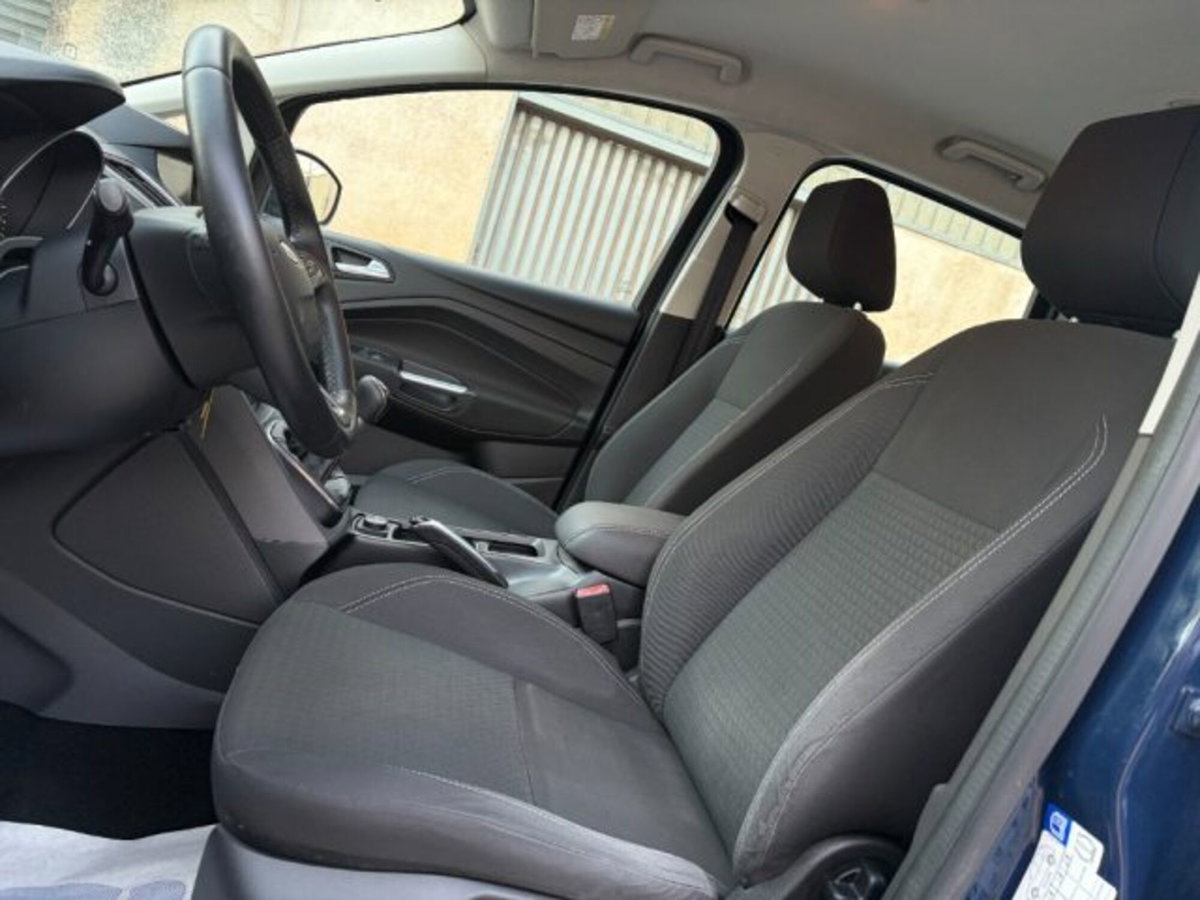 Ford C-Max 1.5 TDCi 120CV Start&Stop Business N1 (18)