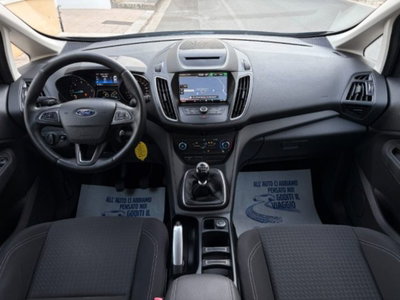 Ford C-Max 1.5 TDCi 120CV Start&Stop Business N1 (19)