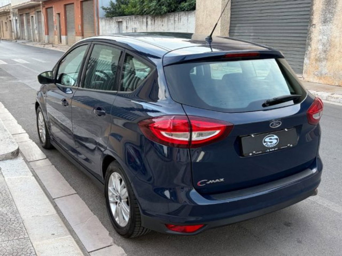 Ford C-Max 1.5 TDCi 120CV Start&Stop Business N1 (5)
